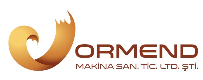 ORMEND MAKİNA SAN TİC LTD ŞTİ