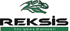 REKSOFT MAKİNA SAN. VE TİC. LTD. ŞTİ.