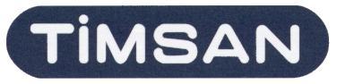 TİMSAN TEKNİK İNS VE MAK. SAN. VE TİC. LTD. ŞTİ.