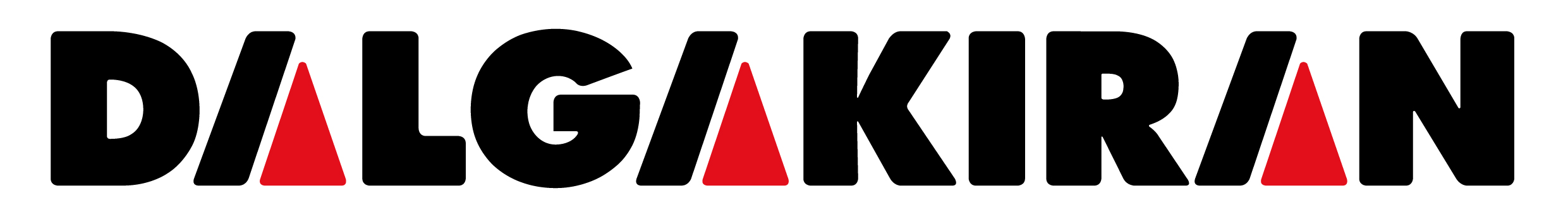 DALGAKIRAN MAKİNA SAN. VE TİC. A.Ş.