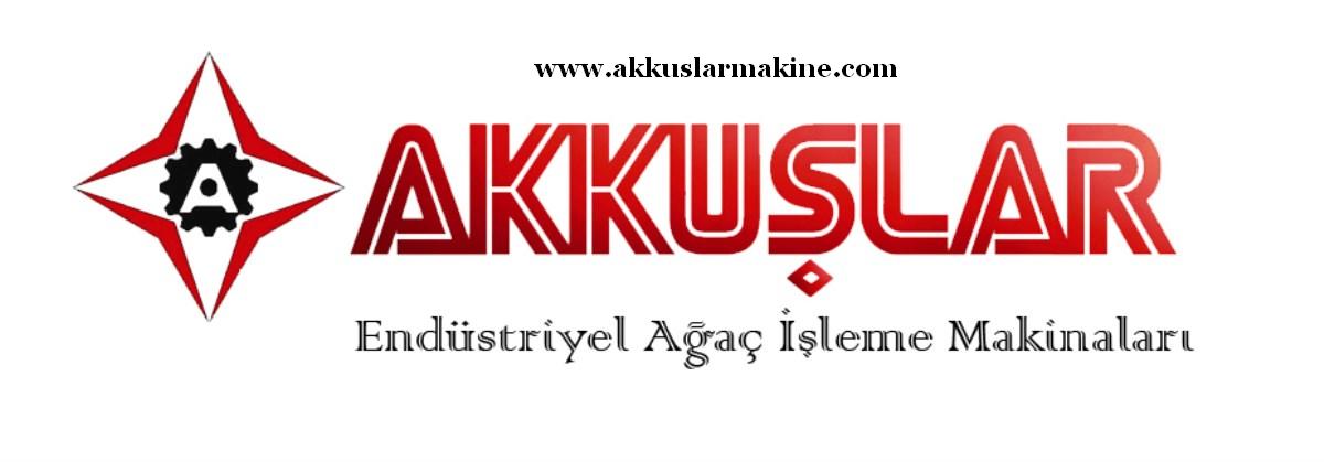AKKUŞLAR MAK. VE DIŞ TİC. SAN. VE TİC. LTD. ŞTİ.