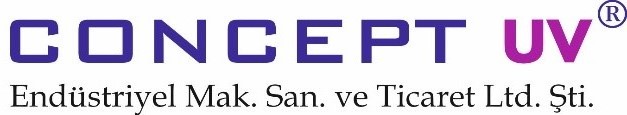 CONCEPT UV END. MAK. SAN. VE TİC. LTD. ŞTİ.