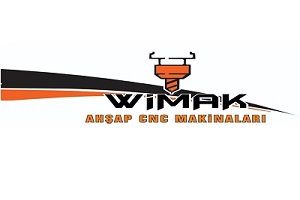 WİMAK MAKİNA İTHALAT İHRACAT SANAYİ VE TİCARET LTD. ŞTİ.