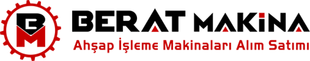 BERAT MAKİNA  İBRAHİM YOLCU