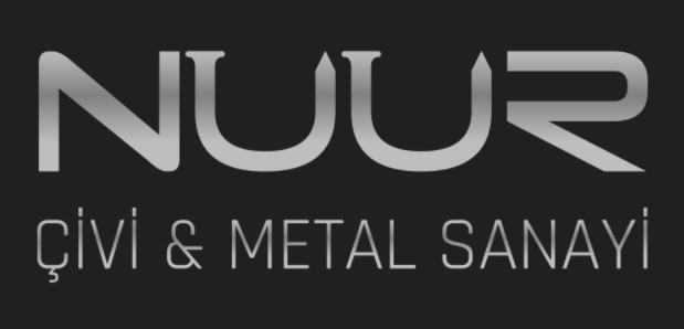 NUUR ÇİVİ VE METAL SAN. TİC. LTD. ŞTİ.