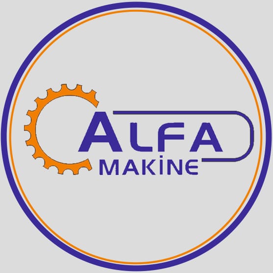 ALFA MAKİNA CNC İMALATI ADNAN KARDAŞLA