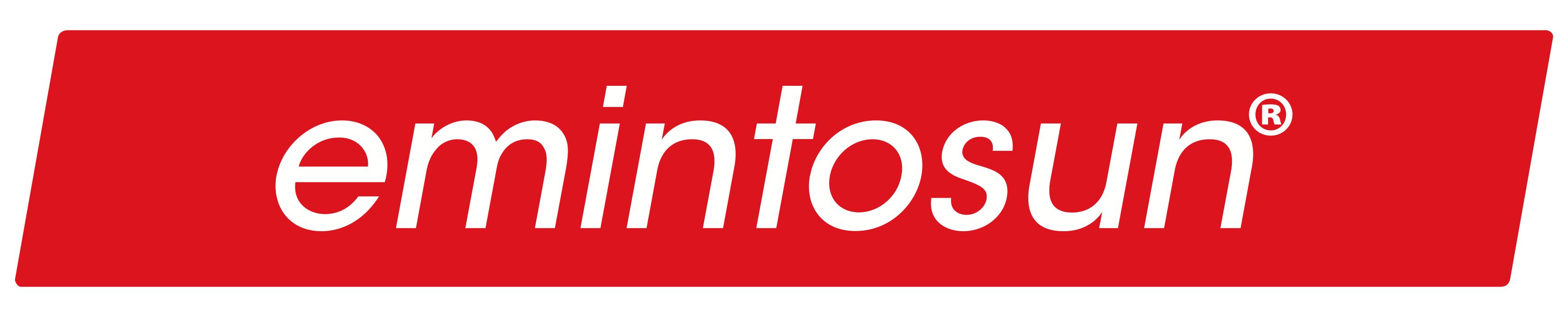 EMİNTOSUN MAKİNE SAN. VE TİC. LTD. ŞTİ.