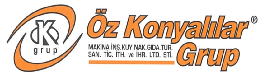 ÖKG ÖZKONYALILAR GRUP MAK. İNŞ. KUY. NAK. GIDA. TURZ. SAN. TİC. İTH. VE İHR. LTD. ŞTİ.
