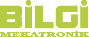 BİLGİ MEKATRONİK SAN.TİC.LTD.ŞTİ.