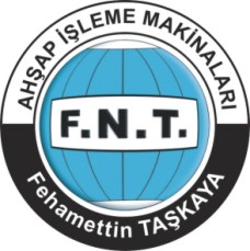 FNT AHŞAP İŞLEME MAK. SAN. VE TİC. A.Ş.