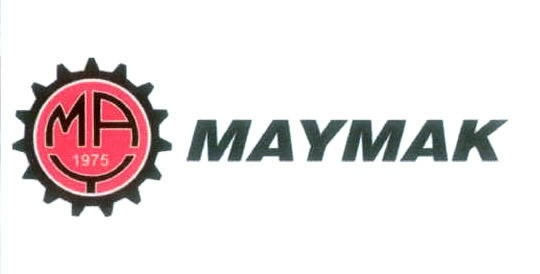 MAYMAK MAKİNE İMAL. SAN. VE TİC. LTD. ŞTİ.
