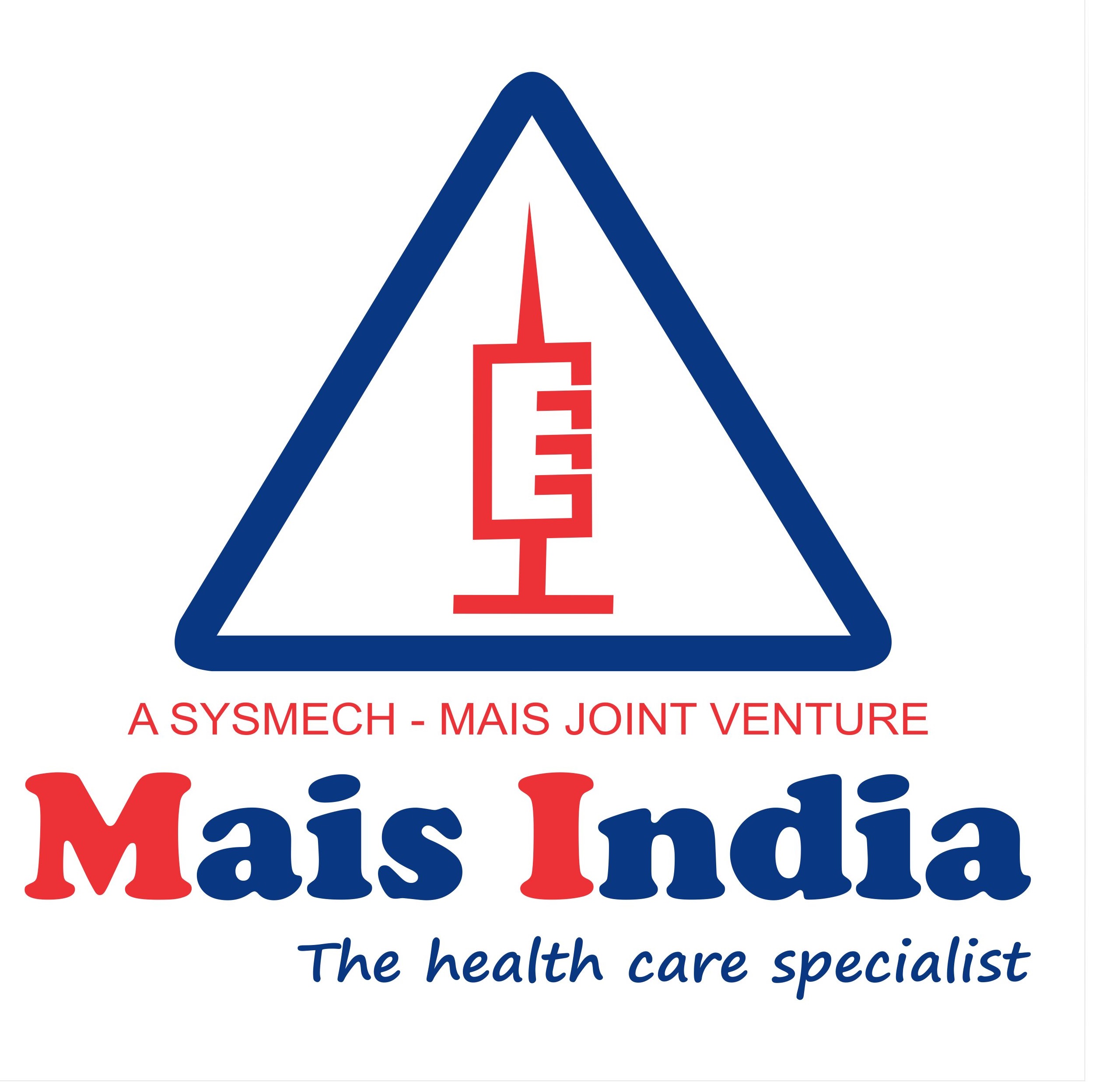 MAIS INDIA MEDICAL DEVICES PVT. LTD. Expomed Sağlık, Medikal ve