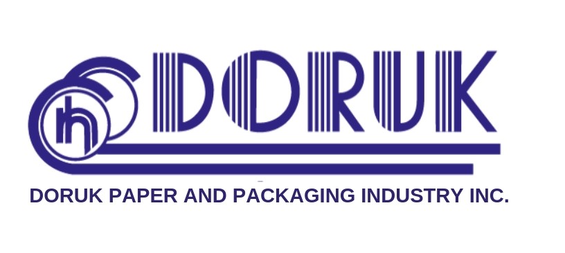 DORUK KAĞIT SAN. VE TİC. A.Ş. logo