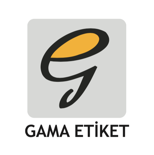 GAMA ETİKET SAN. VE TİC. A.Ş. logo