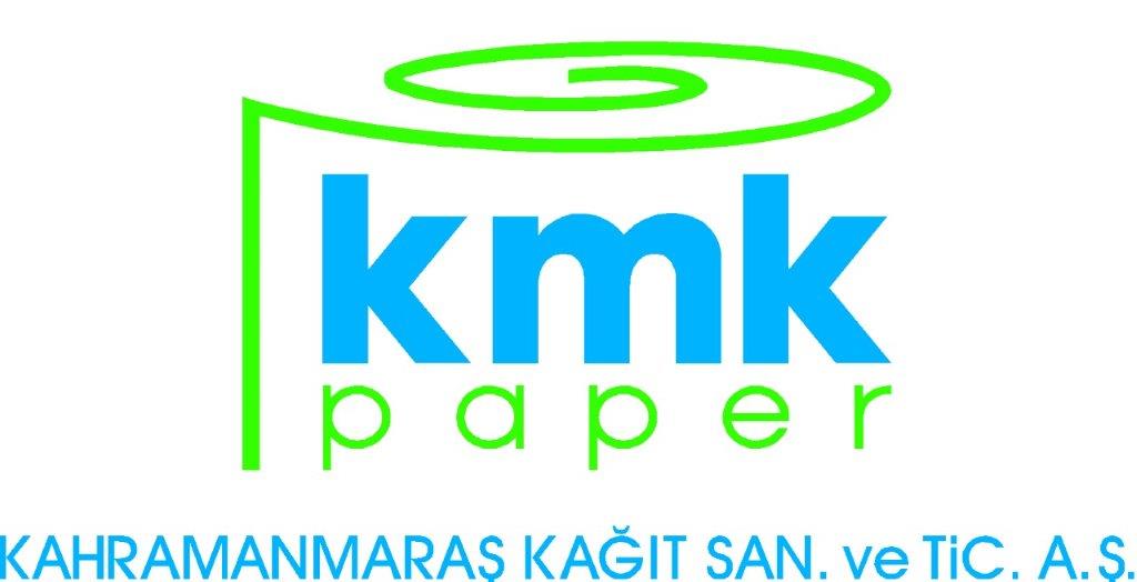 KAHRAMANMARAŞ KAĞIT SAN. VE TİC. A.Ş. logo