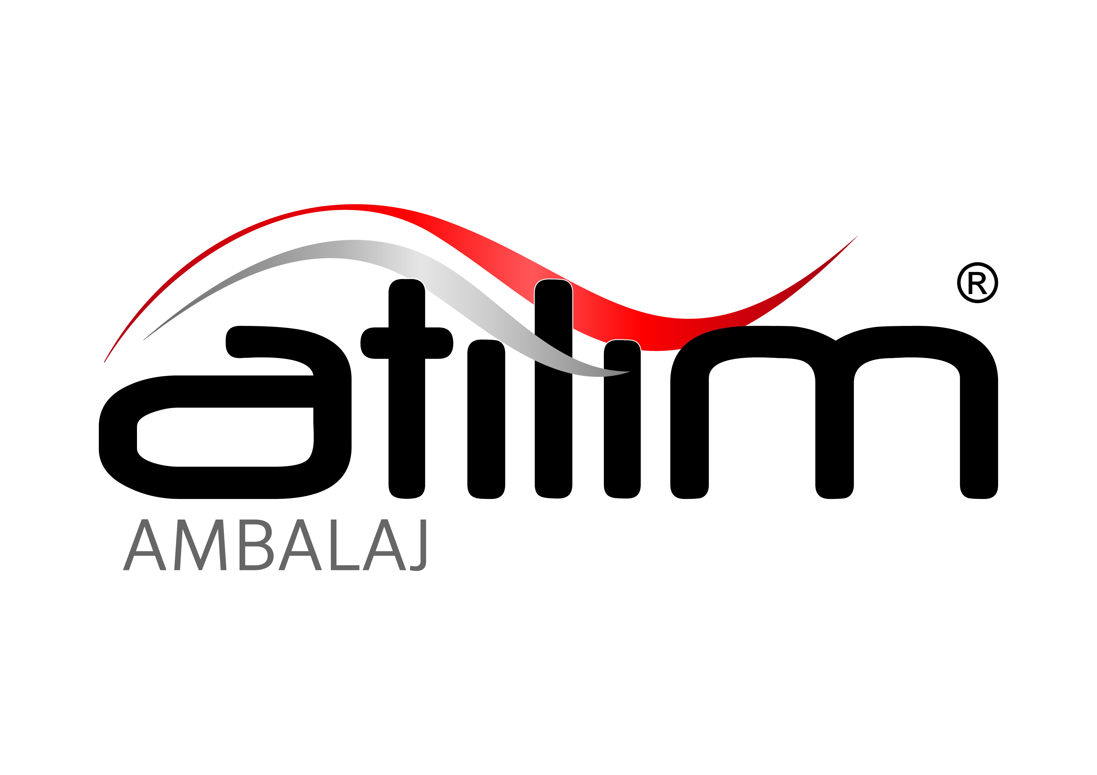 ATILIM AMBALAJ PAZ. SAN. VE TİC. LTD. ŞTİ. logo