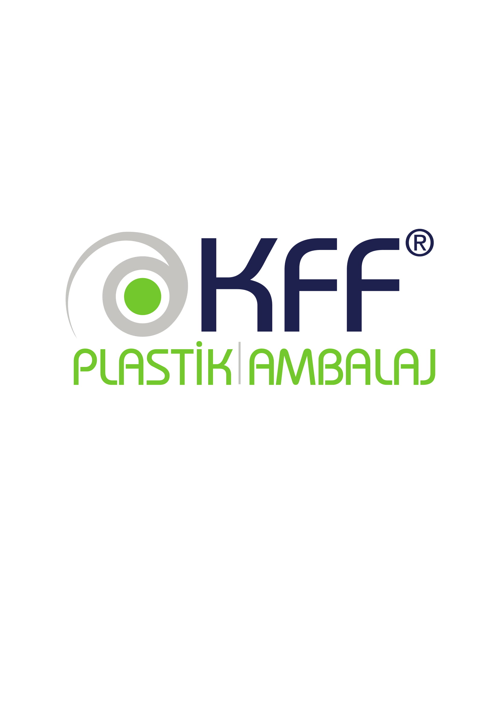 KFF AMBALAJ SAN. VE TİC. LTD. ŞTİ. logo