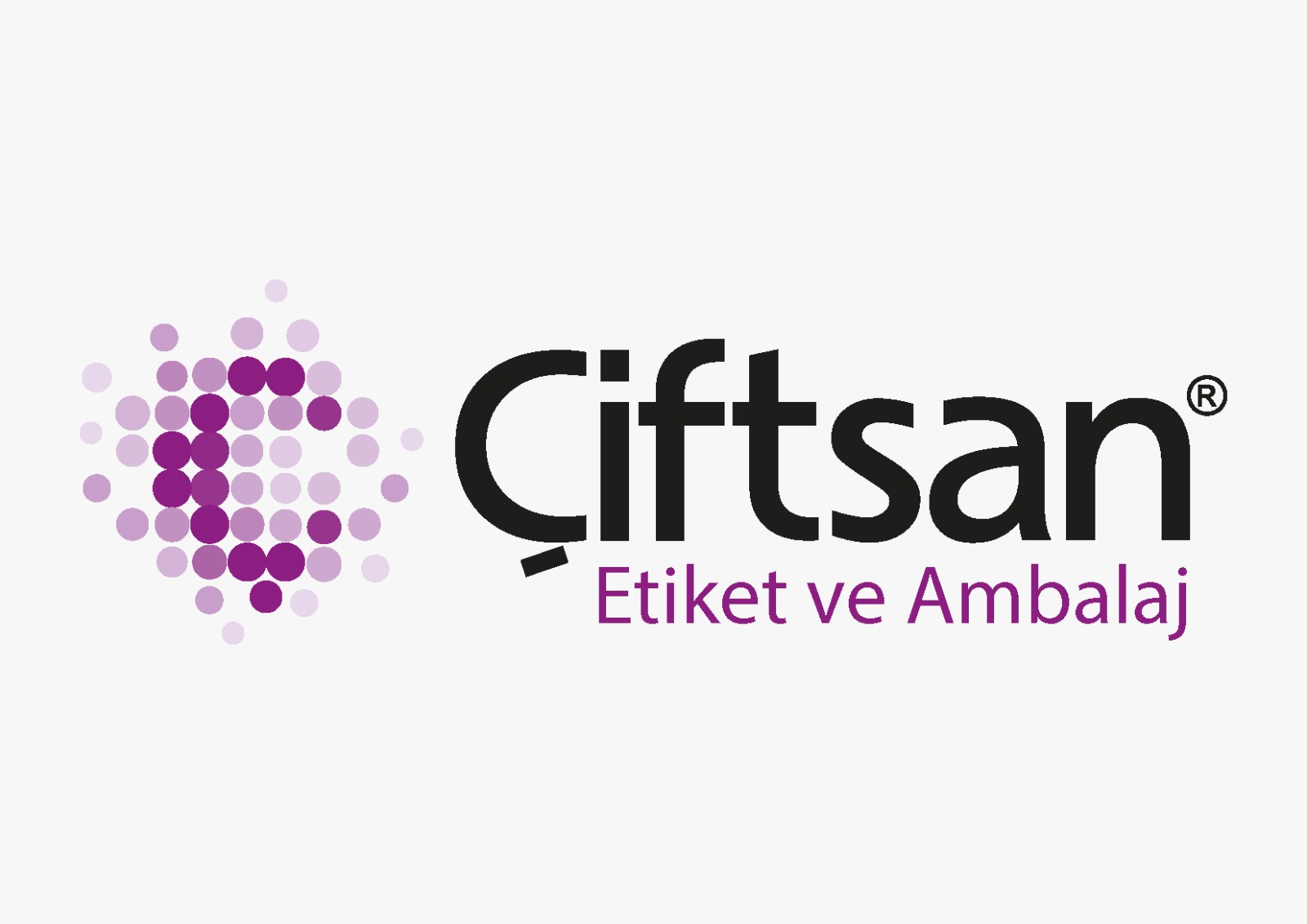 ÇİFTSAN ETİKET VE AMBALAJ SAN.TİC.LTD.ŞTİ.