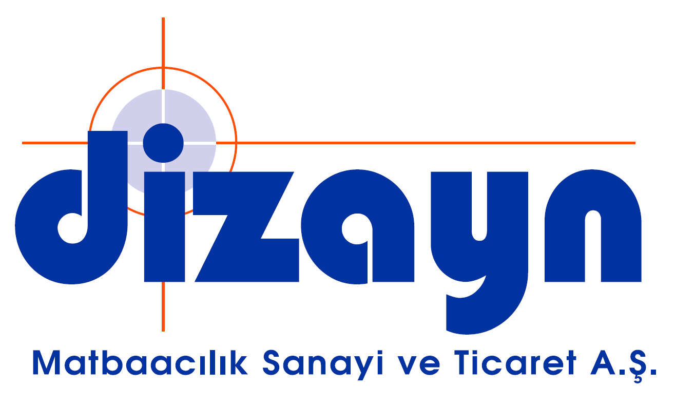 DİZAYN MATBAACILIK SAN VE TİC A.Ş. logo