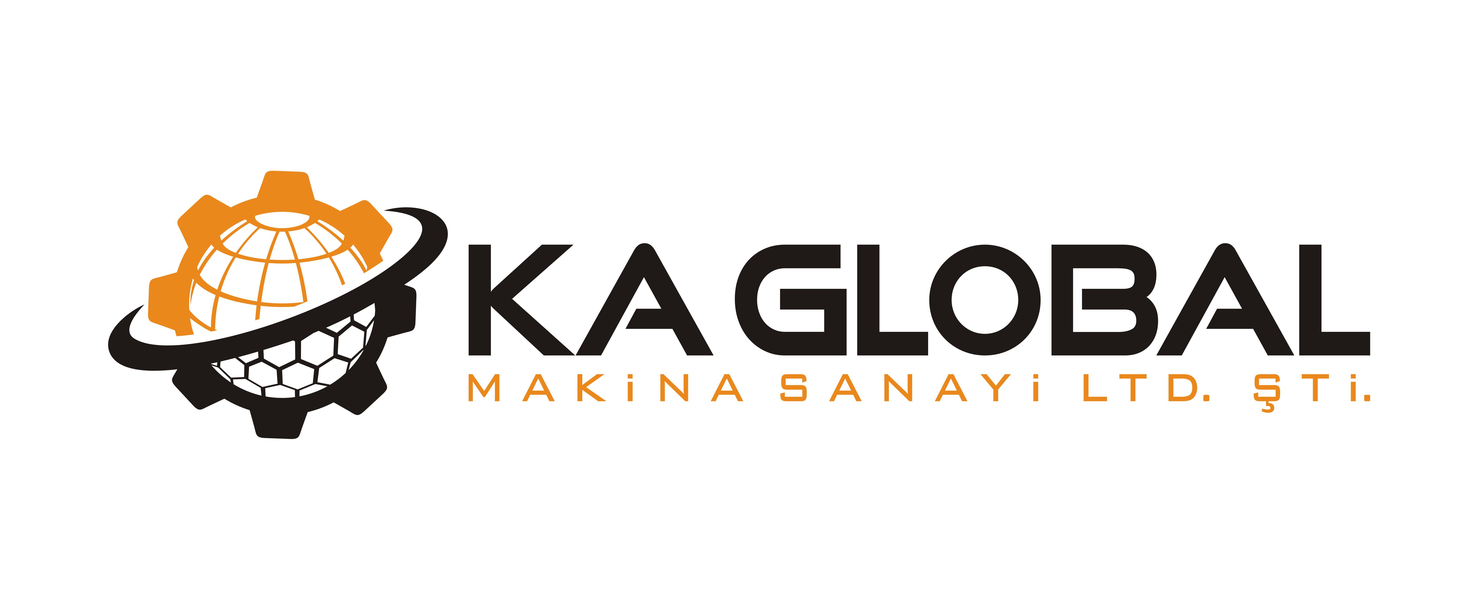 KAGLOBAL AMBALAJ ÜRN. MAK. İML. İTH. İHR. SAN. TİC. LTD. ŞTİ. logo