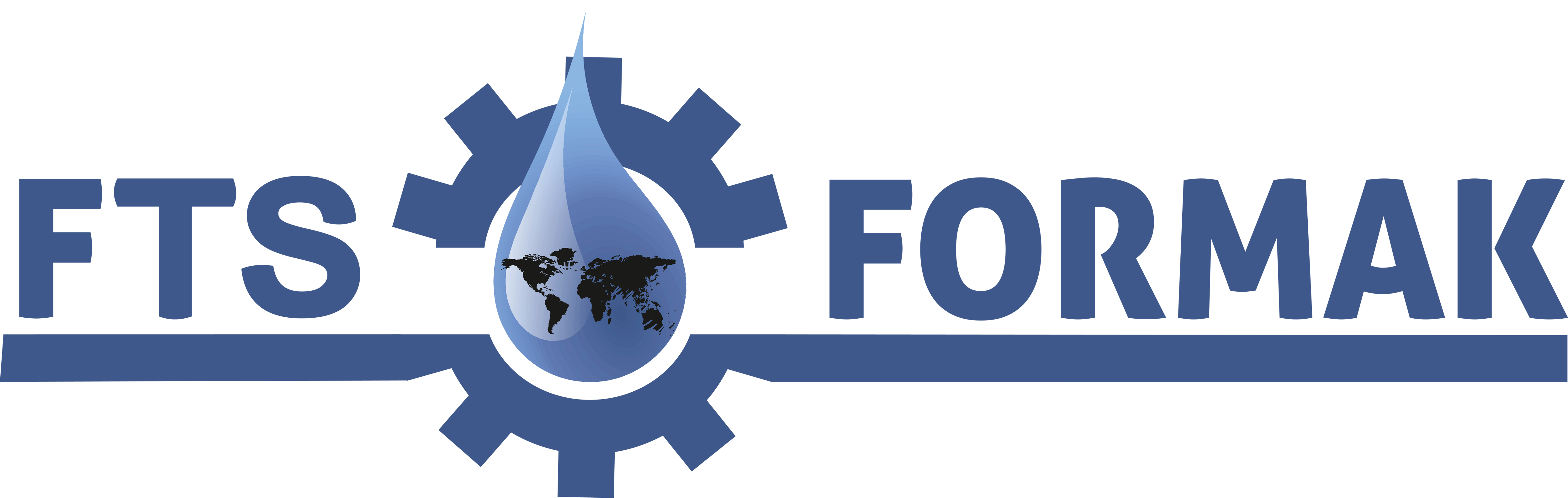 FORMAK AMBALAJ MAKİNALARI SAN. VE TİC. LTD. ŞTİ. logo