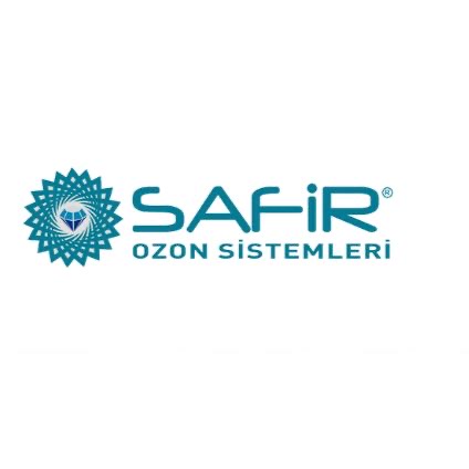 SAFİR OZON SİSTEMLERİ ELEK. ELEKTR. MAK. SAN. VE TİC. LTD. ŞTİ. logo