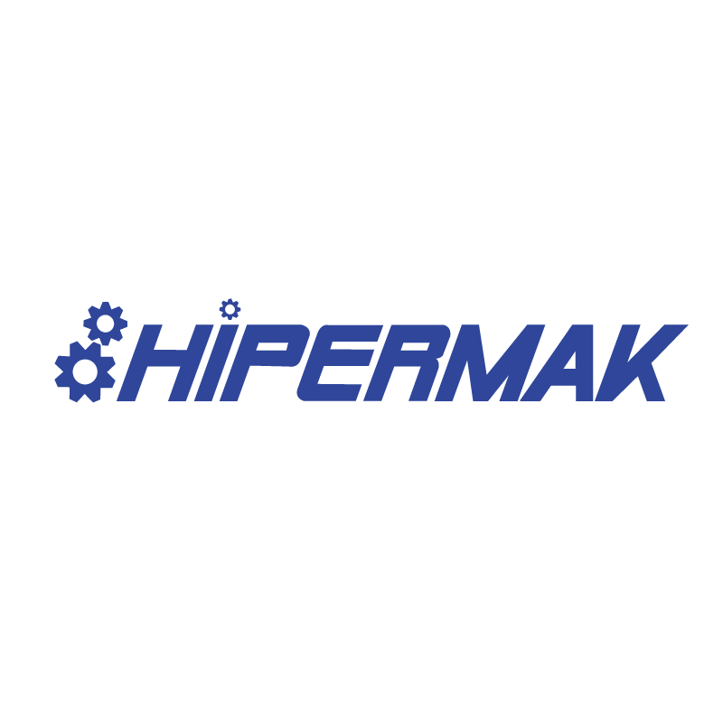 HİPERMAK MAKİNA SAN. VE TİC. A.Ş. logo
