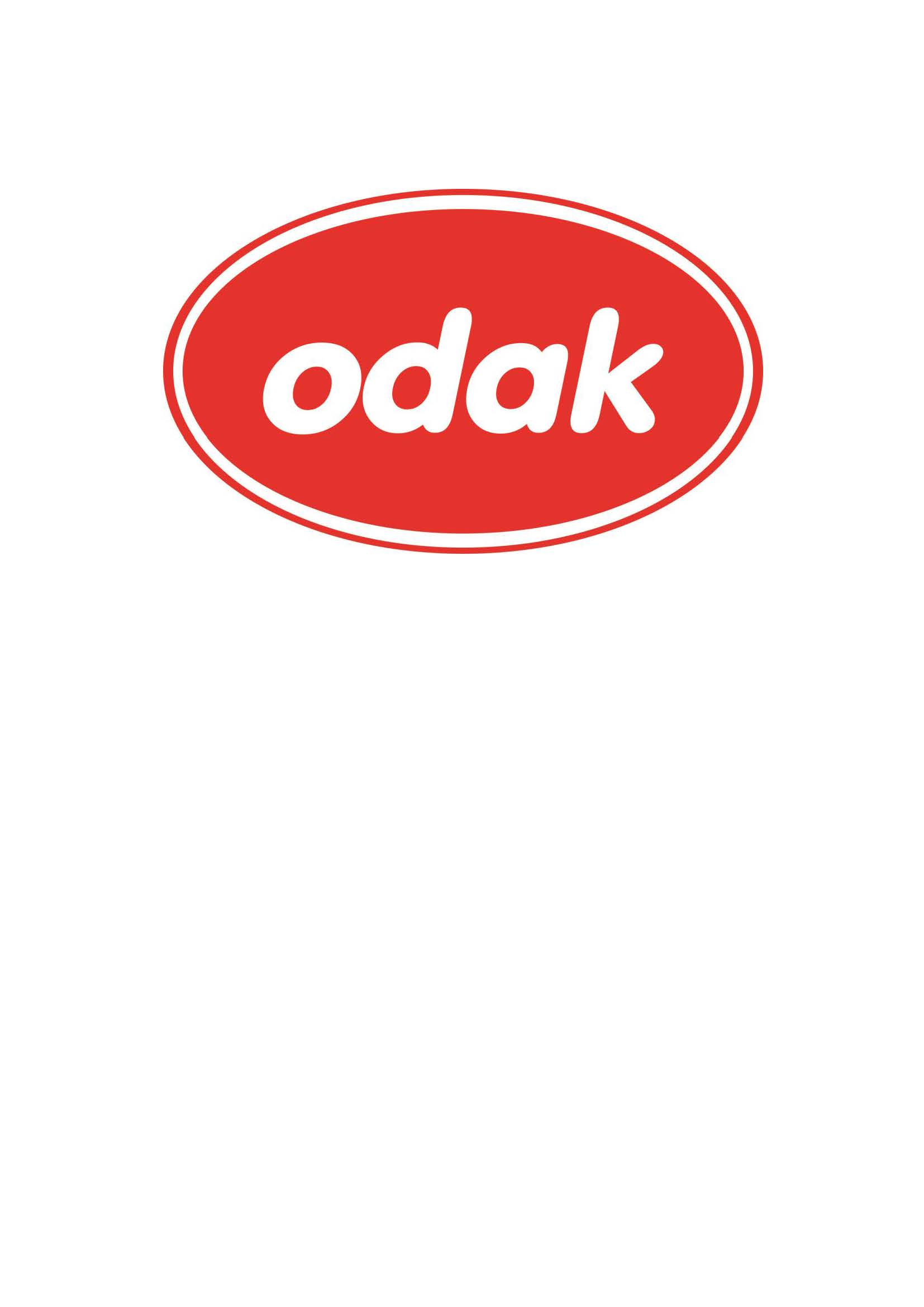 ODAK KİMYA ENDÜSTRİSİ ÜRÜNLERİ SAN. VE TİC. LTD. ŞTİ. logo