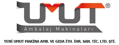 YENİ UMUT MAKİNA AMB. VE GIDA İTH İHR SAN TİC LTD ŞTİ logo