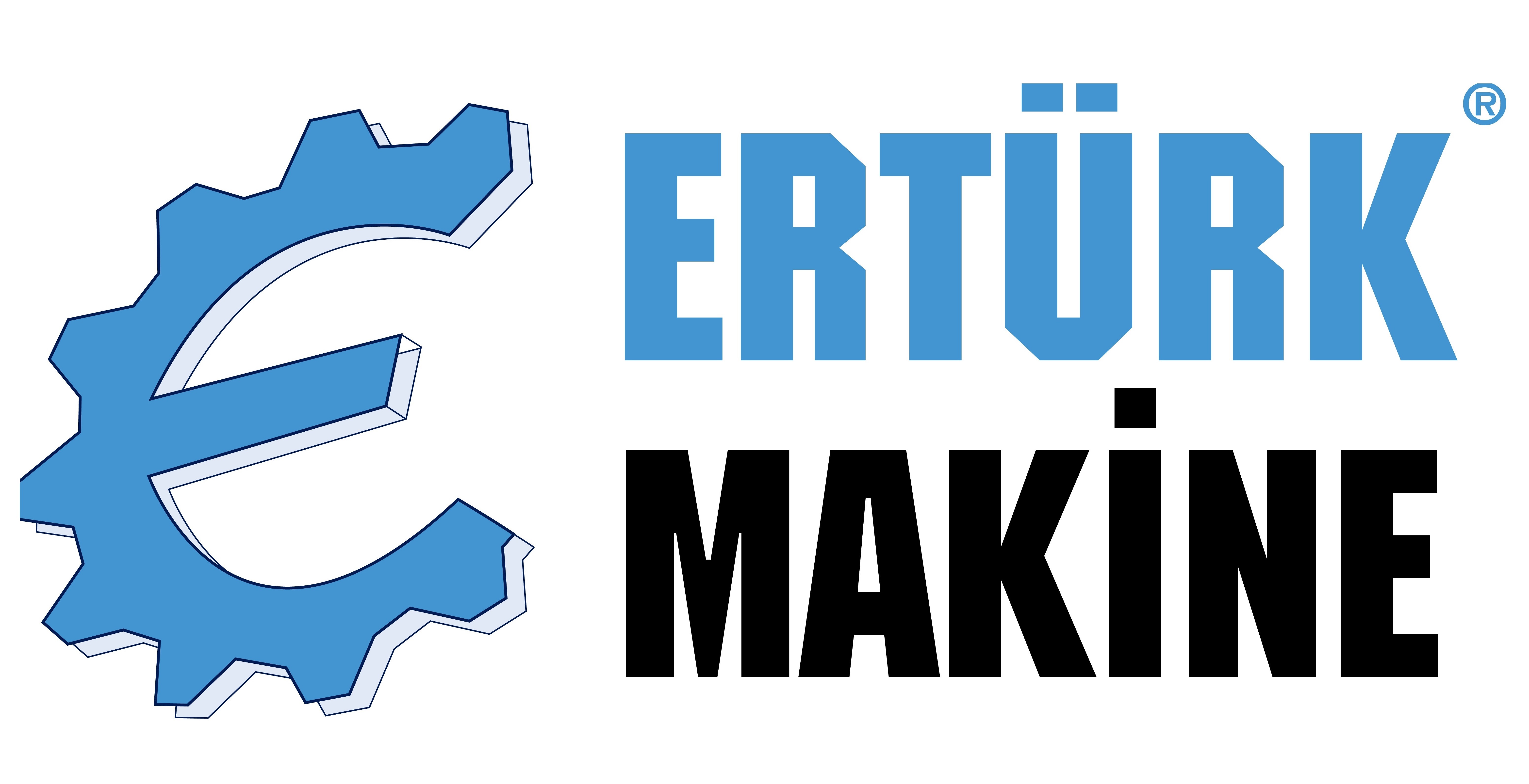 ERTÜRK MAKİNE SAN. VE TİC. LTD. ŞTİ. logo