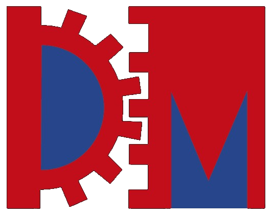 DOL-MAK DOLUM MAKİNALARI PASLANMAZ ÇELİK MAMÜLLERİ SAN. VE TİC. A.Ş. logo