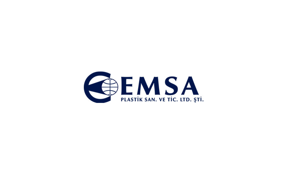 EMSA PLASTİK SAN. VE TİC. LTD. ŞTİ. logo