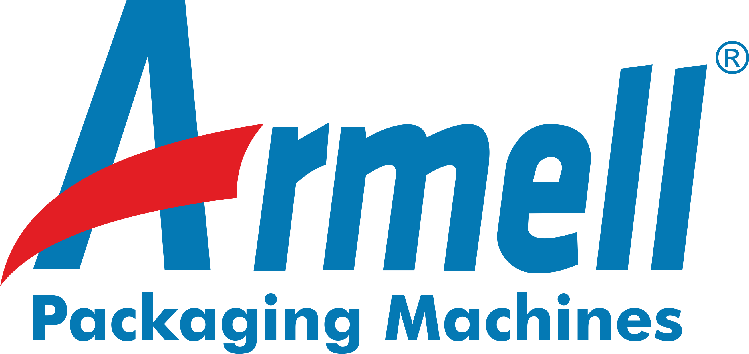 ARMELL MAKİNA AMBALAJ GIDA SAN İÇ VE DIŞ TİC LTD ŞTİ logo