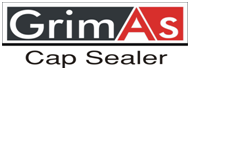 GRİMAS MAKİNA TEKNOLOJİ SAN. VE TİC. A.Ş. logo