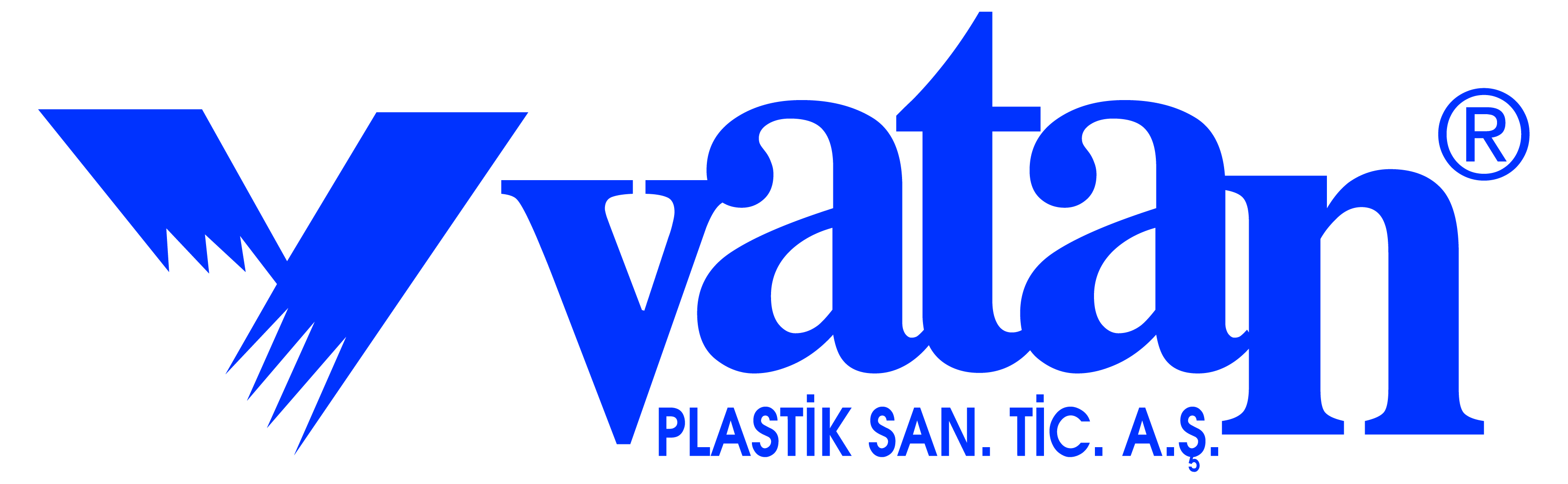 VATAN PLASTİK SANAYİ VE TİCARET A.Ş. logo