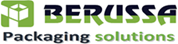 BERUSSA METAL PLASTİK AMBALAJ OTO. YED. PAR. SAN. VE TİC. LTD. ŞTİ logo