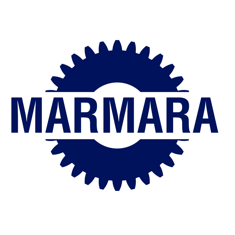 MARMARA MAKİNA KALIP MÜH MÜM SAN TİC A.Ş. logo