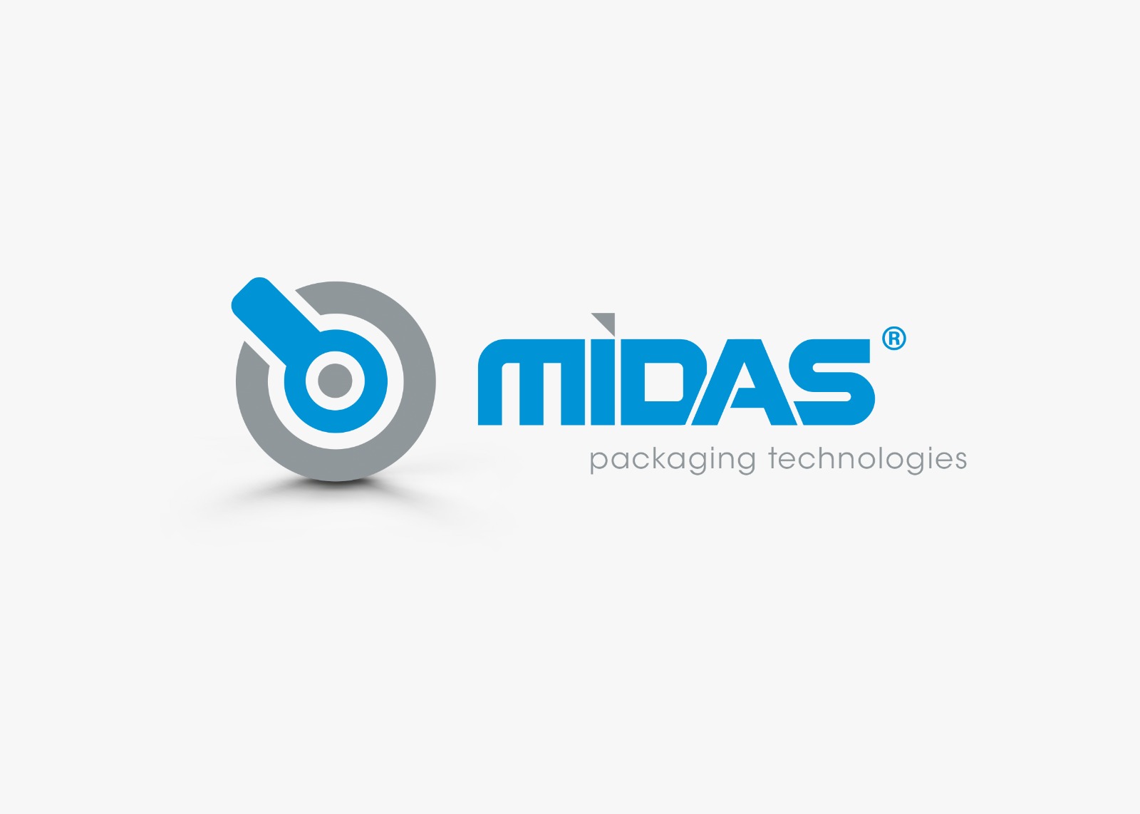 MİDAS MAKİNA SAN VE TİC LTD ŞTİ logo