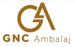 GNC AMBALAJ SANAYİ A.Ş. logo
