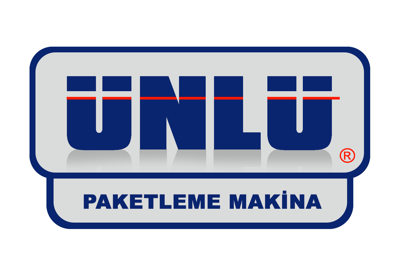 ÜNLÜ PAKETLEME MAK. SAN. VE TİC. LTD. ŞTİ. logo