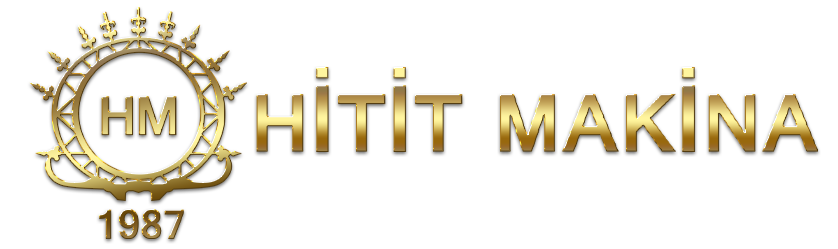 HİTİT MAKİNA İMAL. SAN. TİC. LTD. ŞTİ. logo