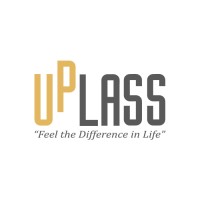 UPLASS AMBALAJ SAN. VE TİC. A.Ş. logo