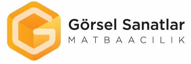 GÖRSEL SANATLAR MATBAACILIK AMB SAN VE TİC A.Ş. logo