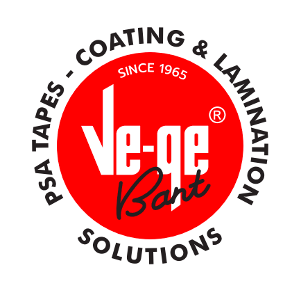 VE-GE HASSAS KAĞIT VE YAPIŞTIRICI BANT SAN. TİC. A.Ş. logo