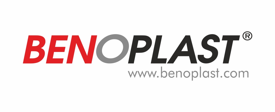 BENO PLASTİK AMBALAJ VE KALIP SAN. TİC. A.Ş. logo
