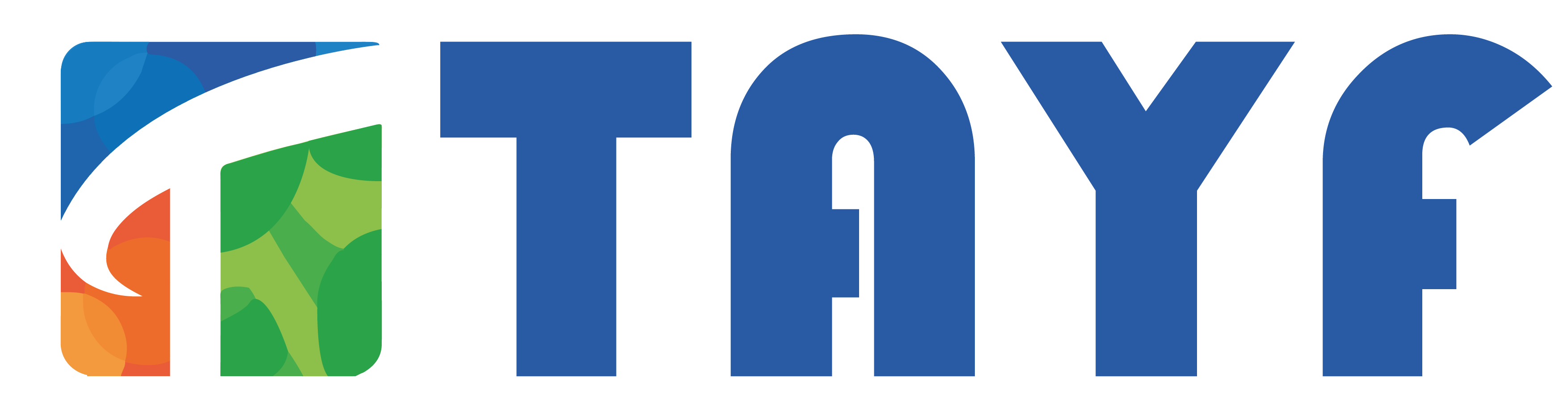 TAYF MATBAA MÜREKKEPLERİ A.Ş. logo