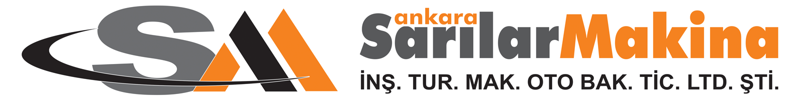 ANKARA SARILAR İNŞ. TURZ. MAK. OTO BAKIM NAK. SAN. VE TİC. LTD. ŞTİ. logo