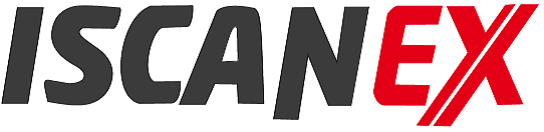 İŞCAN DIŞ TİCARET MAKİNA PAZ LTD ŞTİ logo