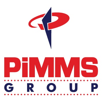 PİMMS ULUSLARARASI REKLAM ÜRÜNLERİ SAN. A.Ş. logo