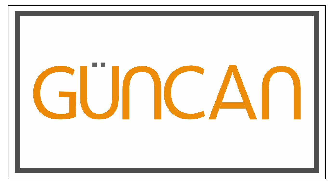 GÜNCAN PLASTİK AMBALAJ SAN VE TİC LTD ŞTİ. logo